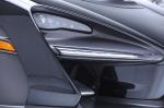 McLaren MSO Senna Bespoke Diamond Black 2019 года